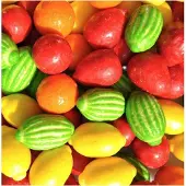 Fini - Fruit Salad Bubble Gum - 1kg