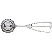 Stöckel St鯿kel IJsportioneerlepel op kaart - mm - 1/8Ltr