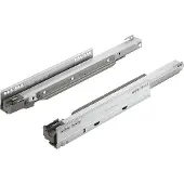 Blum Ladegeleider Legrabox 40 kg, 300 mm