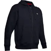 Under Armour vest zwart Zwart L
