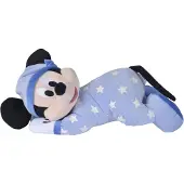 Simba Disney Sleep Well Mickey GID, 30cm