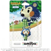 Nintendo Amiibo Animal Crossing - Mabel (import Japan)