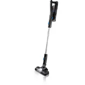 KOENIC 21.6 V (kvr 21621) - Stofzuiger 2 In 1 Autonomie 30 Min Max Zuigvermogen 150 W Grijs
