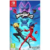 Wonderbaarlijk: Opkomst van de Sfinx (Switch)
