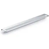 Storex Handdoekhouder voor Greeploze keukens - 520mm lengte – RVS