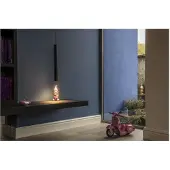 SLV Led hanglamp Helia Pendel