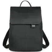 Zwei Rugzak 'MADEMOISELLE.M MR13' black denim