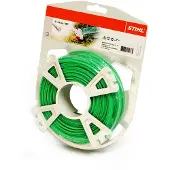 Stihl 00009302416, grastrimmerdraad, 14 meter, 1 stuk, 2 mm