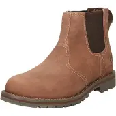 Timberland Larchmont Chelsea Chelsea boots | Maat 41 Heren Bruin