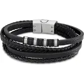 Lotus Stijlvolle Herenarmband Lotus LS2101-2/1