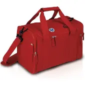 Elite Bags JUMBLE'S Red - EHBO Tas - Medische Tas - EHBO Tas - Verpleegkundige Tas - Medische Tas - Dokterstas