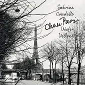 Coast2Coast Sabrina Condello & Victor Villena - Chau Paris (CD)
