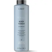 Lakme Teknia Body Maker Shampoo 1000ml | Voor Shampoo Zonder Parabenen