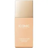 ICONIC LONDON - Smoother Blurring Skin Tint - Neutral Fai