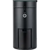 Wilfa Koffiemolen Coffee Grinder Uniform Black inclusief Weegschaal