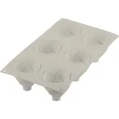 Silikomart 3D Design Mal - Cream