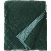 Nordal Plaid Okome groen 220 x 270