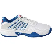 K-Swiss Express Light 2 Hb Clay Shoes Wit EU 41 Man