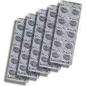 Lovibond 50 pH Red tabletten voor fotometer