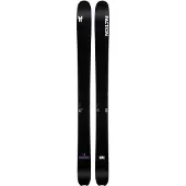 Faction - Toerski's - La Machine 5 Max 2024 voor Unisex - Maat 186 cm - Zwart