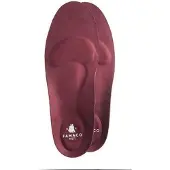 Famaco Sneakers Anatomic Memory Foam - 38
