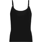 Muchachomalo Meisjes singlet effen