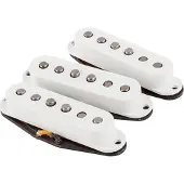 Fender 0992265000 Custom Shop Fat '60s Stratocaster Pickup Set