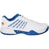 K-Swiss Hypercourt Express 2 Hb Clay Shoes Wit EU 45 Man