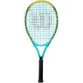 Wilson Minions XL 113 Tennisracket Gripmaat 3