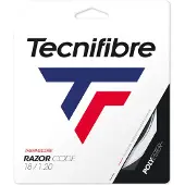 Tecnifibre Razor Code Set White