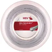 Msv Tennis Focus Hex 200 M Tennisracketsnaar