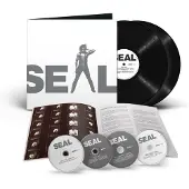 Warner Music Seal