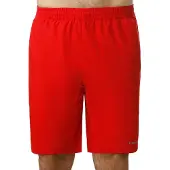 Head Tennisbroek Men Bermudas Club Red-XXL