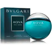 Bvlgari Aqva pour Homme Eau de Toilette 50 ml