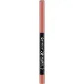 Essence Lipliner 8H Matte Comfort 0.3 g