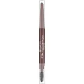 Essence wow what a brow pen waterproof Wenkbrauwpotlood 0.2 g Nr. 02 - Brown
