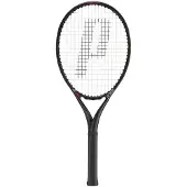 Prince X 105 Unstrung Tennis Racket Zwart 2