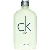 Calvin Klein CK One 15 ml Eau de Toilette - Herenparfum