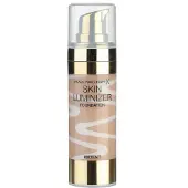 Max Factor - Skin Luminizer Foundation - 80 Bronze