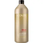 Redken Frizz Dismiss Conditioner Cremespoeling Flacon 1000 Ml