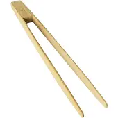 Pebbly Broodrooster Tang non-magnetic Naturel 24 cm