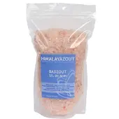 Esspo Himalayazout Kuurbadzout luxe sta-zak 1.2 kg