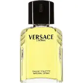 Versace L'Homme, 100 ml, eau de toilette spray