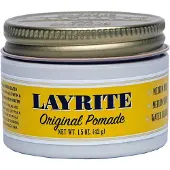 Layrite Pommade Style Original Pomade Travelsize 42gr
