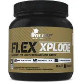 Olimp Flex Xplode - 504 g - Orange