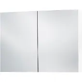 Differnz Somero Spiegelkast FSC 60 cm hoogglans wit