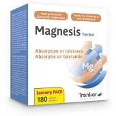 Trenker Magnesis (180 capsules)