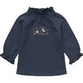 Noppies Jurk Longfeng Baby Maat 62