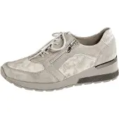 Waldlaufer Havy dames ballerina
