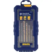 Irwin 16-delige Boren- en Bitset